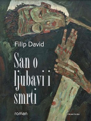 cover image of San o ljubavi i smrti